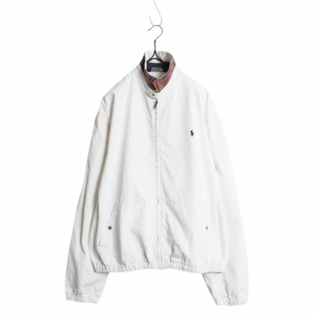 Ralph Lauren - 90s USA製 ポロ ラルフローレン コットン Ralph Lauren - 90s USA製 ポロ ラルフローレン コットン