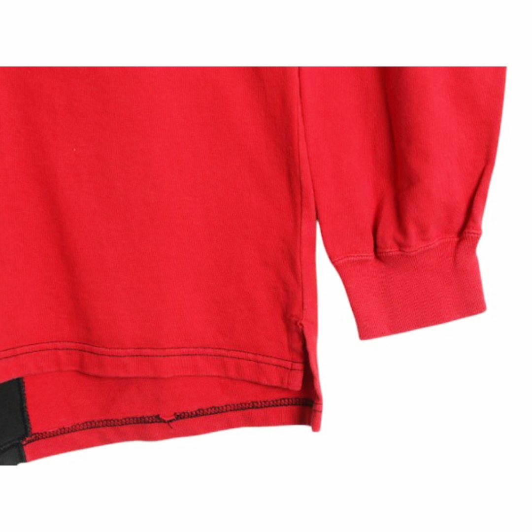 Ralph Lauren - 90s ポロスポーツ ラルフローレン 長袖 ラガー Ralph Lauren - 90s ポロスポーツ ラルフローレン 長袖 ラガー