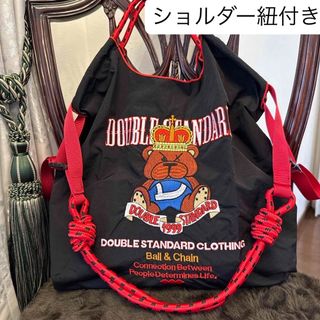 DOUBLE STANDARD CLOTHING - Sov. / フラワーシフォンサテン DOUBLE STANDARD CLOTHING - Sov. / フラワーシフォンサテン