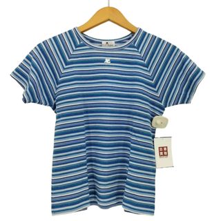 Courreges(Tシャツ(半袖/袖なし))のフリマアイテム一覧 Courreges(Tシャツ(半袖/袖なし))のフリマアイテム一覧