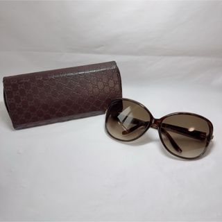 GUCCI - GUCCI ウェブ付き アビエーター サングラス BTS テテ GUCCI - GUCCI ウェブ付き アビエーター サングラス BTS テテ