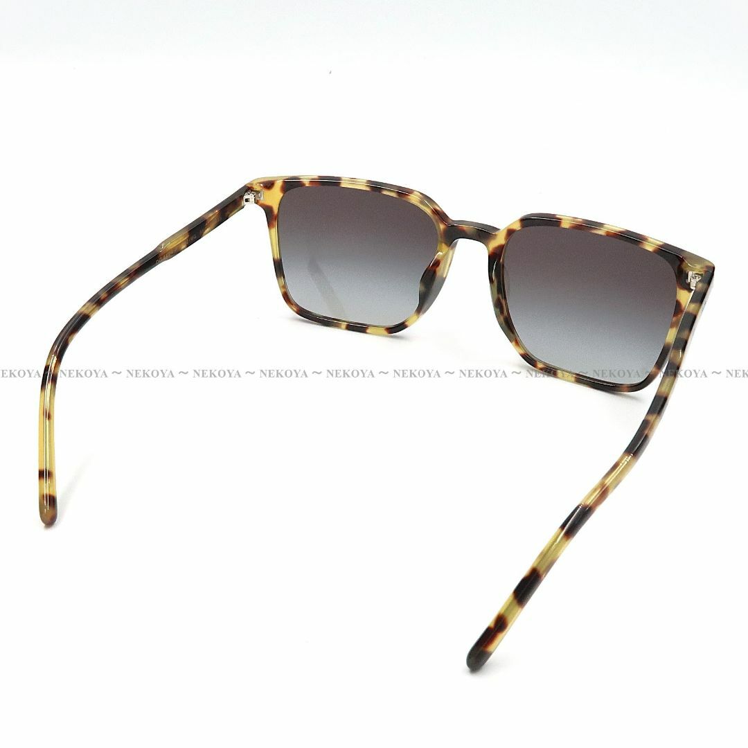 DOLCE&GABBANA - DOLCE & GABBANA DG4424-F サングラス アジアン DOLCE&GABBANA - DOLCE & GABBANA DG4424-F サングラス アジアン