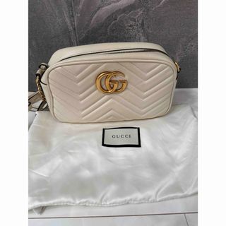 GUCCI - 【希少】グッチ ショルダーバッグ G金具 ロゴ ホーボー GUCCI - 【希少】グッチ ショルダーバッグ G金具 ロゴ ホーボー