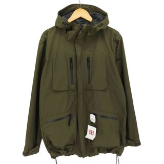 超稀少 POST USA製 迷彩柄コットンポプリンUSN初期型サルベージ 超稀少 POST USA製 迷彩柄コットンポプリンUSN初期型サルベージ