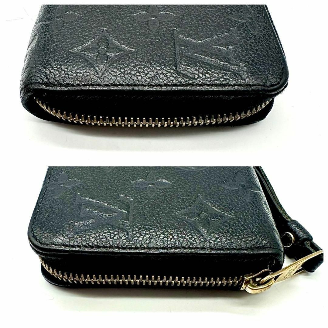 LOUIS VUITTON - 美品✨ ルイヴィトン ジッピー ウォレット LOUIS VUITTON - 美品✨ ルイヴィトン ジッピー ウォレット