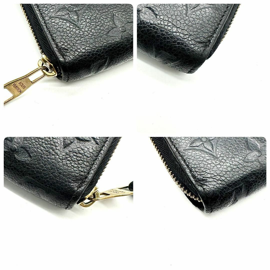 LOUIS VUITTON - 美品✨ ルイヴィトン ジッピー ウォレット LOUIS VUITTON - 美品✨ ルイヴィトン ジッピー ウォレット