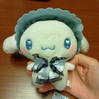 シナモロール - TOKYO MER サンリオコラボ シナモンロール シナモロール - TOKYO MER サンリオコラボ シナモンロール