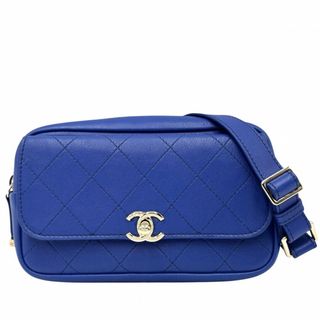 CHANEL(ボディバッグ/ウエストポーチ)のフリマアイテム一覧 CHANEL(ボディバッグ/ウエストポーチ)のフリマアイテム一覧