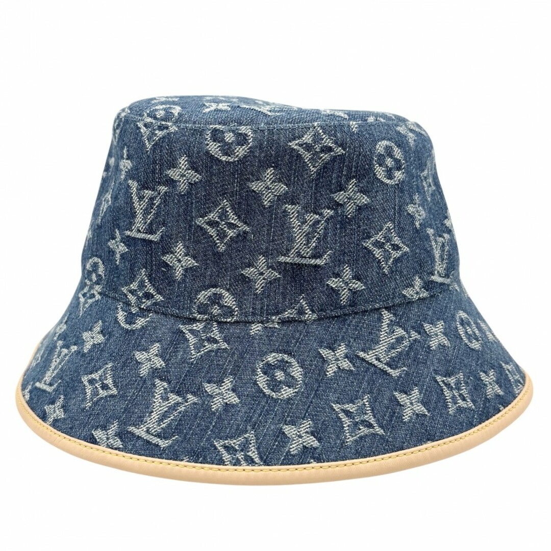 LOUIS VUITTON - LOUIS VUITTON ルイヴィトン ハット モノグラム LOUIS VUITTON - LOUIS VUITTON ルイヴィトン ハット モノグラム