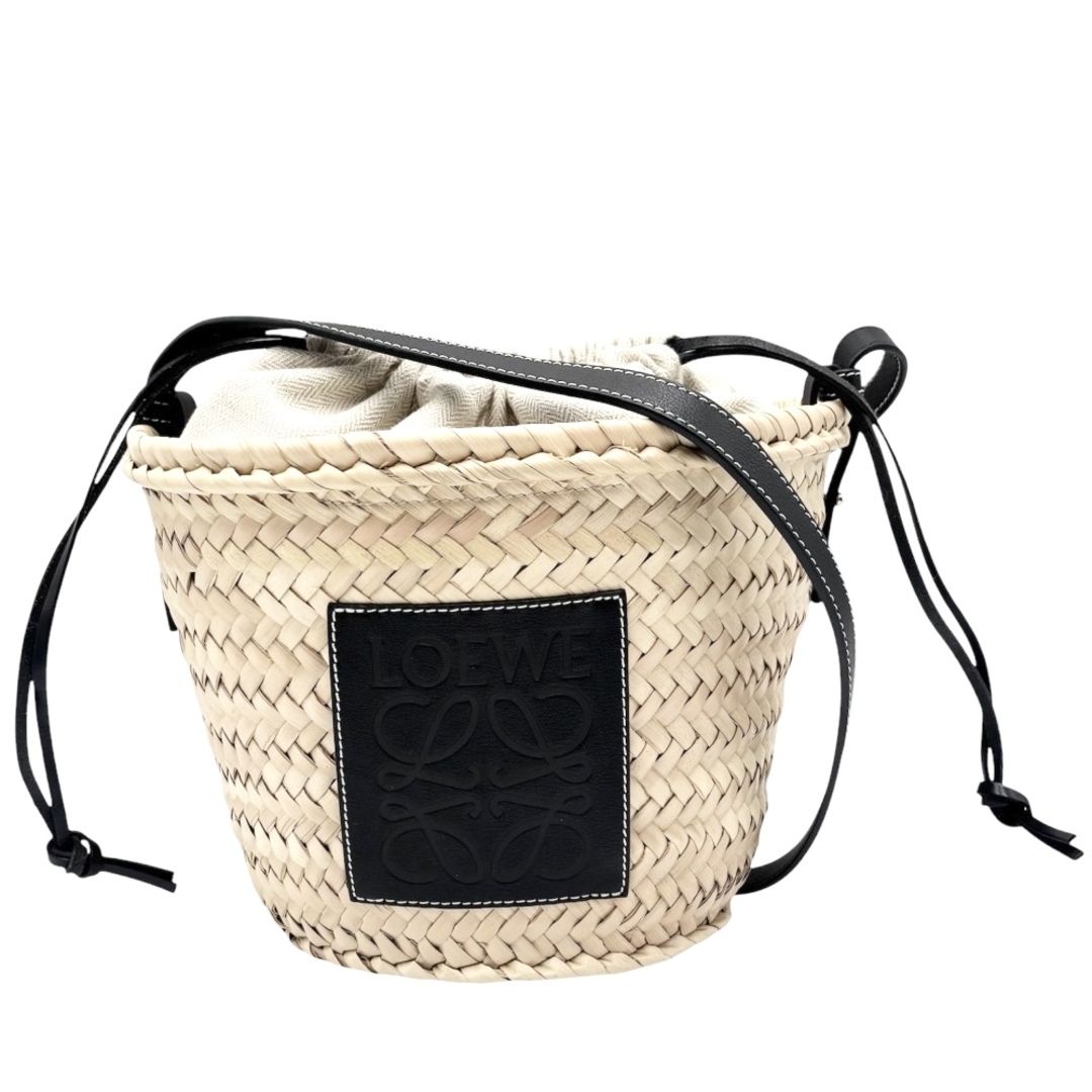 LOEWE - LOEWE ロエベ ショルダーバッグ アナグラム ドロー LOEWE - LOEWE ロエベ ショルダーバッグ アナグラム ドロー