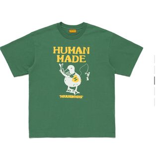 HUMAN MADE - takataka様専用 human made Tシャツ コムドット HUMAN MADE - takataka様専用 human made Tシャツ コムドット