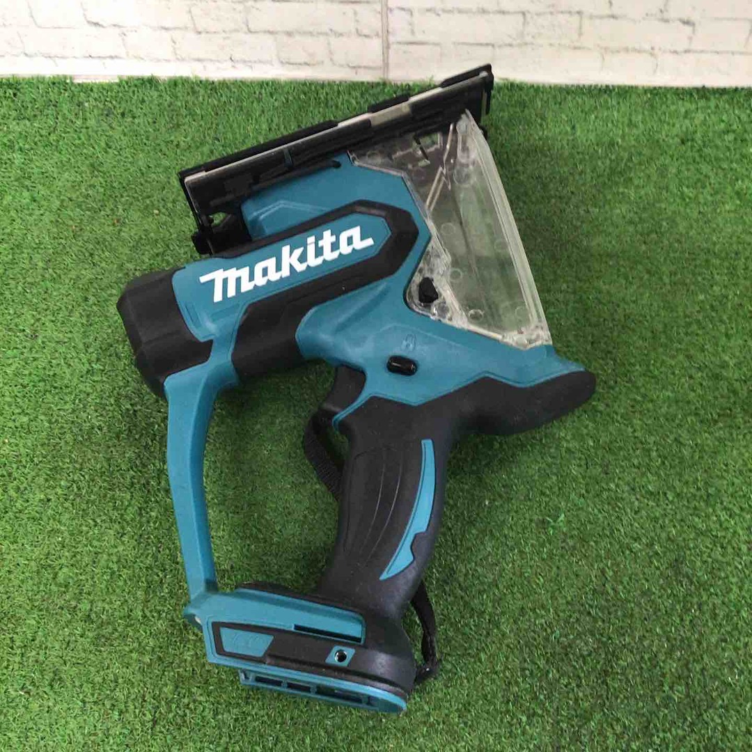 35%OFF】 マキタ Makita 充電式ボードカッター SD180DZ (18V 35%OFF】 マキタ Makita 充電式ボードカッター SD180DZ (18V