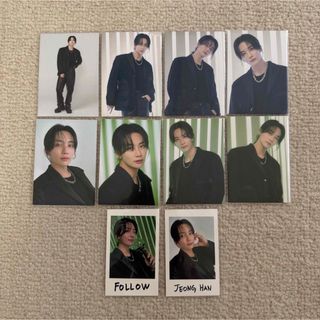 SEVENTEEN - 【ウォヌ•WONWOO ミンギュ•MINGYU】SEVENTEENトレカ SEVENTEEN - 【ウォヌ•WONWOO ミンギュ•MINGYU】SEVENTEENトレカ