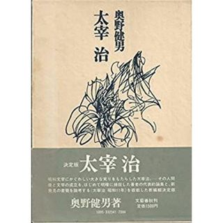 太宰治 (1973年)(その他)