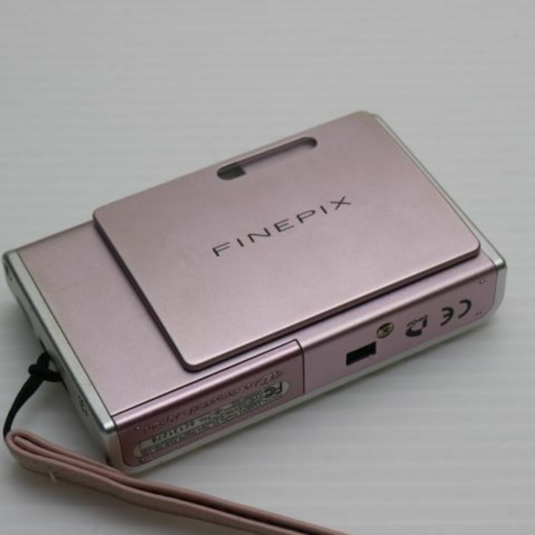 富士フイルム - FinePix Z3 ピンク M555の通販 by エコスタ 富士フイルム - FinePix Z3 ピンク M555の通販 by エコスタ