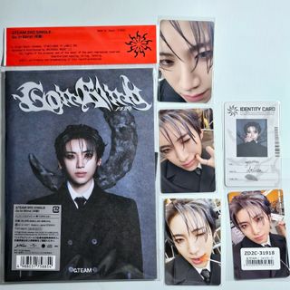 Newjeans ダニエル トレカ4枚の通販 by よう's shop|ラクマ Newjeans ダニエル トレカ4枚の通販 by よう's shop|ラクマ