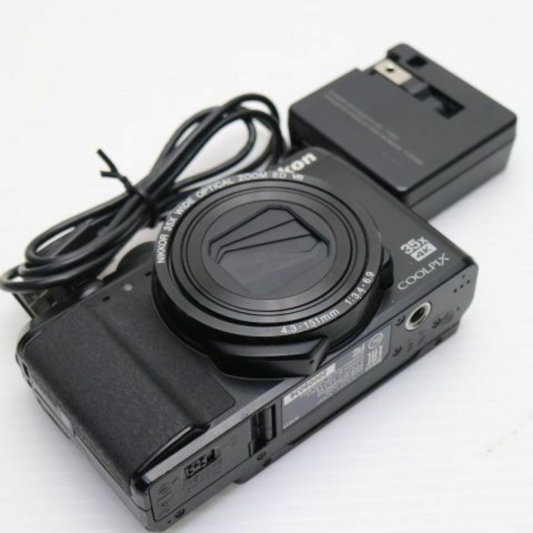 Nikon - COOLPIX A900 ブラック M555の通販 by エコスタ|ニコン Nikon - COOLPIX A900 ブラック M555の通販 by エコスタ|ニコン