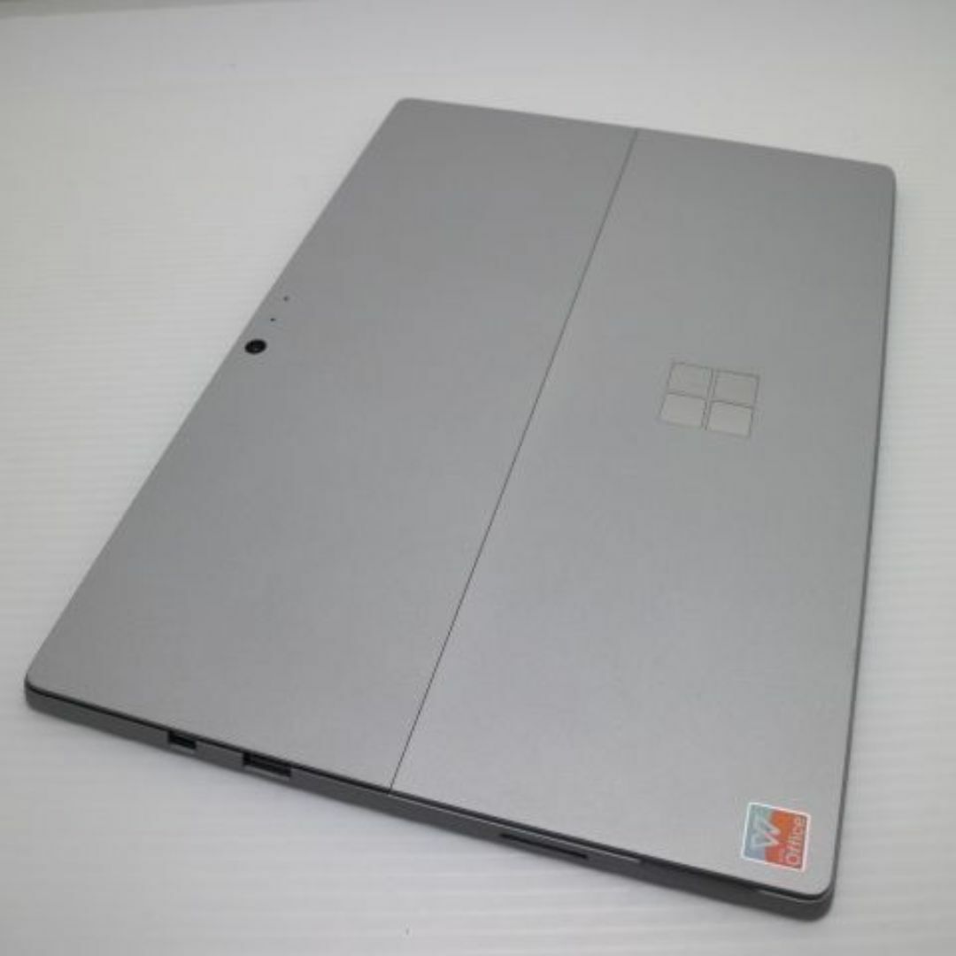 Microsoft - 新品同様 Surface Pro 5 m3 4GB 128GB 中古 M555の Microsoft - 新品同様 Surface Pro 5 m3 4GB 128GB 中古 M555の