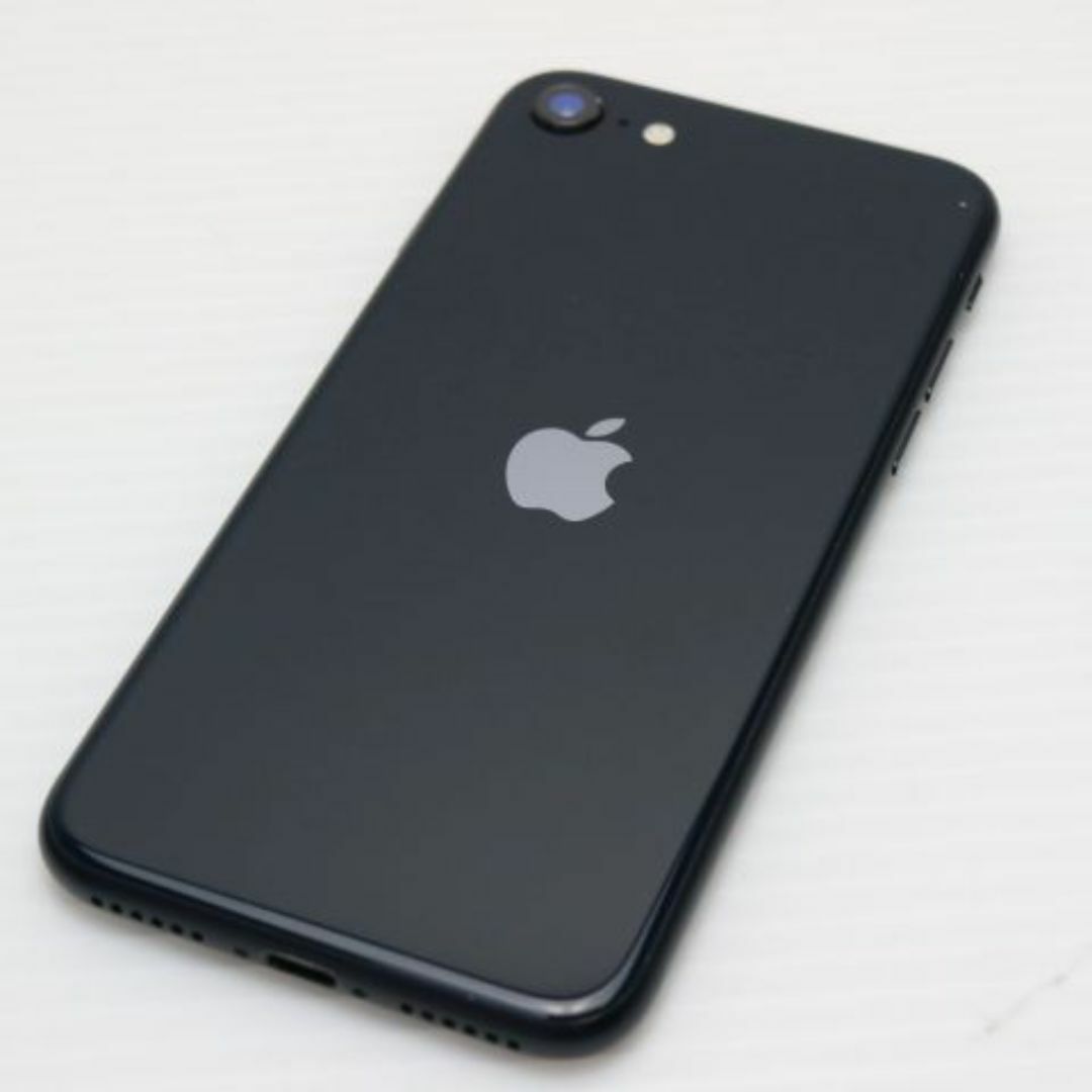 iPhone - 超美品 SIMフリー iPhone SE3 第3世代 128GB iPhone - 超美品 SIMフリー iPhone SE3 第3世代 128GB