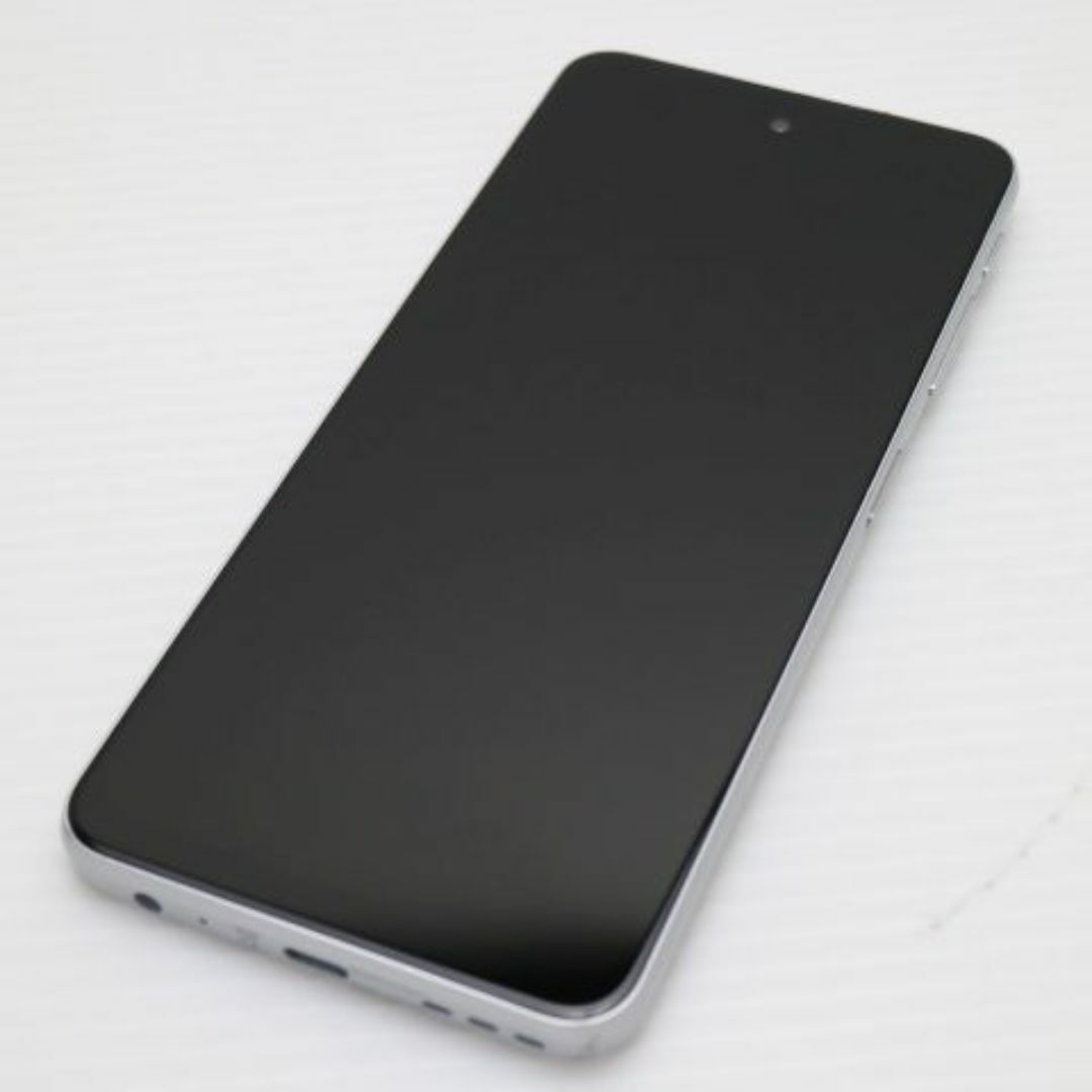 Motorola - SIMフリー moto g52j 5G パールホワイト M555の通販 Motorola - SIMフリー moto g52j 5G パールホワイト M555の通販