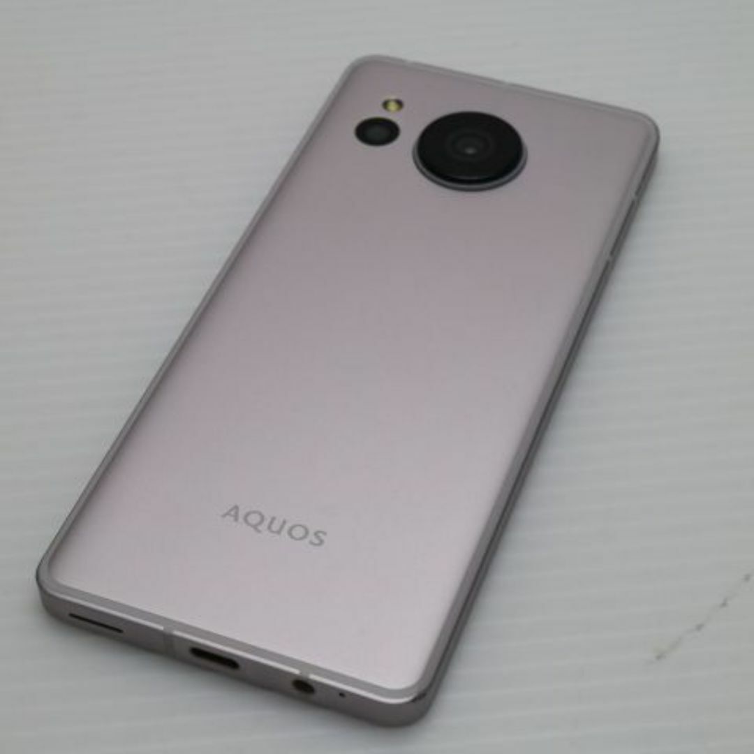 AQUOS - 超美品 AQUOS sense7 SHG10 ライトカッパー M555の通販 AQUOS - 超美品 AQUOS sense7 SHG10 ライトカッパー M555の通販
