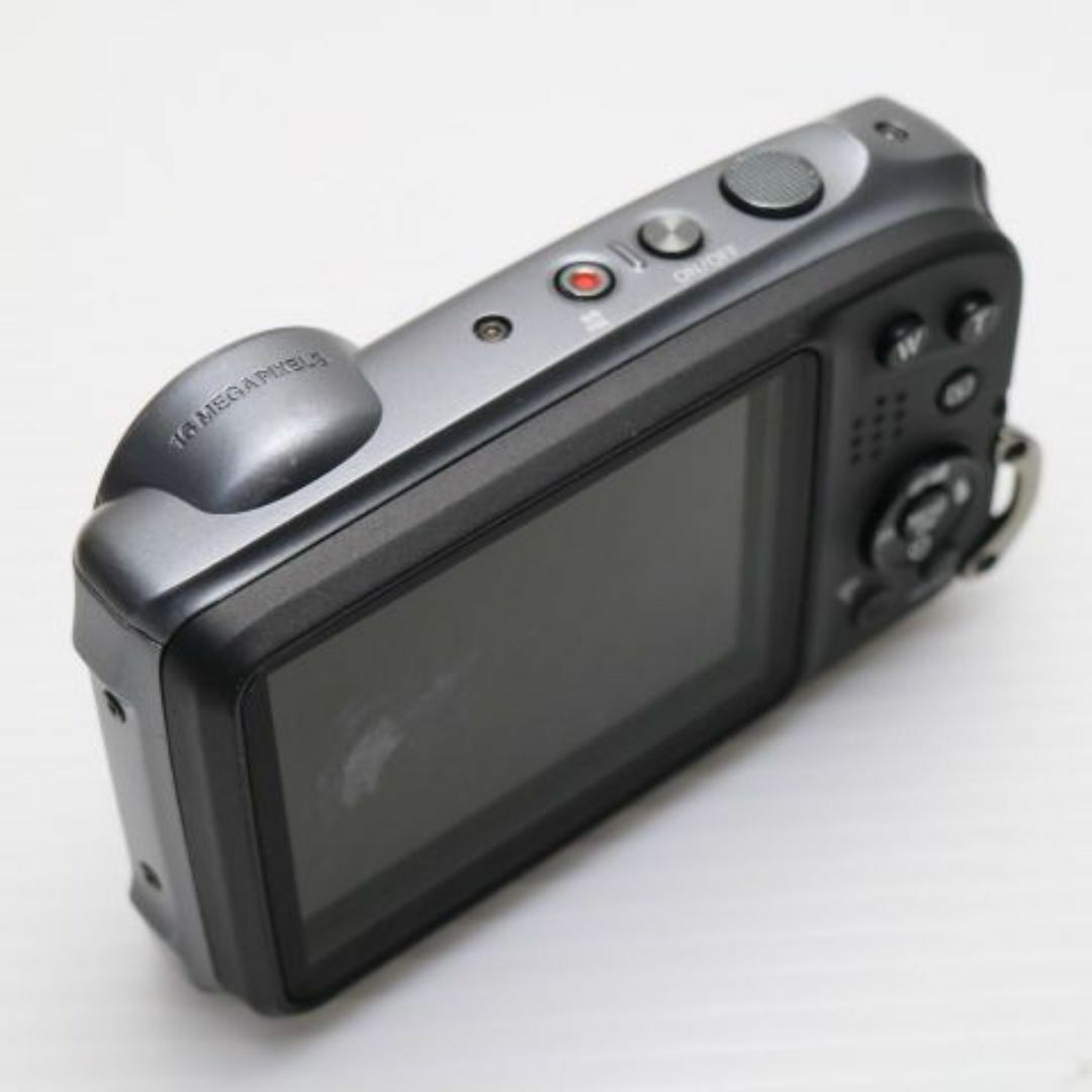 富士フイルム - FinePix XP140 ダークシルバー M555の通販 by 富士フイルム - FinePix XP140 ダークシルバー M555の通販 by