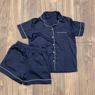 BURBERRY - 【新品】Burberrys バーバリー 婦人パジャマ グレー BURBERRY - 【新品】Burberrys バーバリー 婦人パジャマ グレー