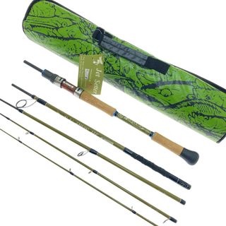 中古】 NFT パワーループ アドバンス 石鯛 510MH /A103Yの通販 中古】 NFT パワーループ アドバンス 石鯛 510MH /A103Yの通販