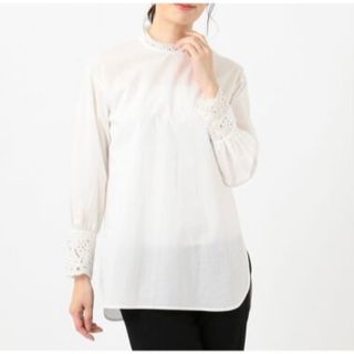 23区(シャツ/ブラウス(長袖/七分))のフリマアイテム一覧 23区(シャツ/ブラウス(長袖/七分))のフリマアイテム一覧