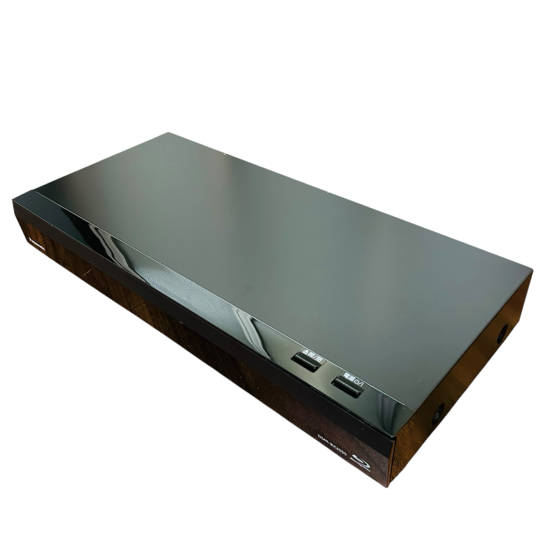 Panasonic - Panasonic ブルーレイ DIGA DMR-BX2050の通販 by Panasonic - Panasonic ブルーレイ DIGA DMR-BX2050の通販 by