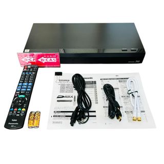 Panasonic(ブルーレイレコーダー)のフリマアイテム一覧 Panasonic(ブルーレイレコーダー)のフリマアイテム一覧