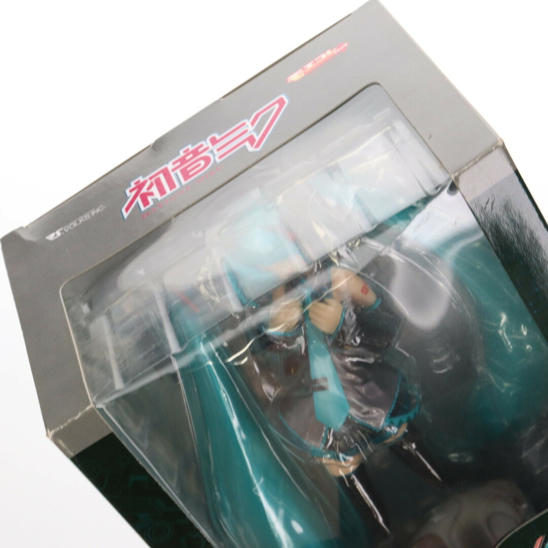 VOLKS - モエコレPLUS No.03.9 初音ミク アンコールパッケージ VOLKS - モエコレPLUS No.03.9 初音ミク アンコールパッケージ