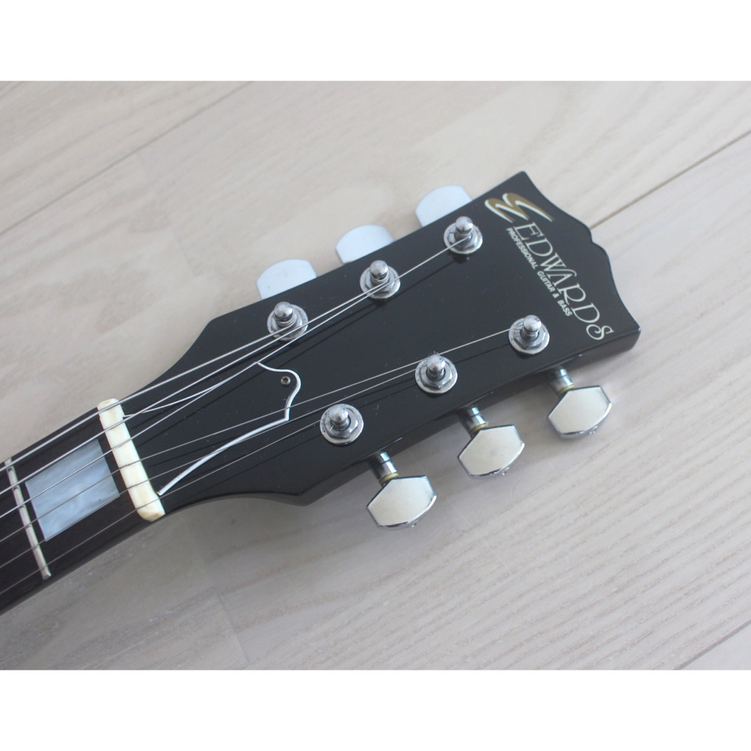 ESP - EDWARDS エドワーズ E-I-85LP Inoran イノランの通販 by ESP - EDWARDS エドワーズ E-I-85LP Inoran イノランの通販 by