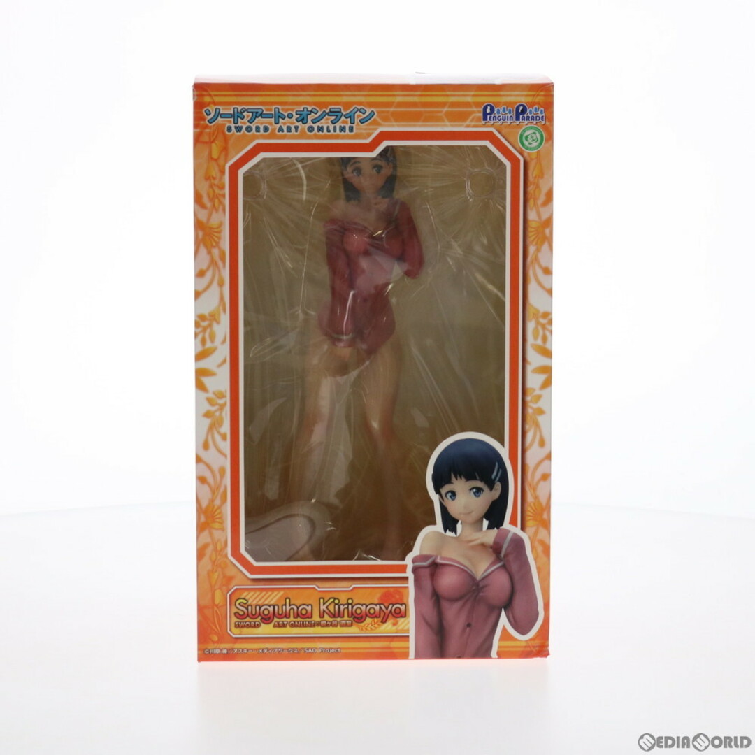 喜ばれる誕生日プレゼント 桐ヶ谷直葉(きりがやすぐは) 完成 1/8 ソードアート・オンライン コミック・アニメ