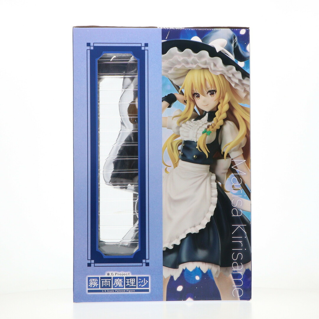 (ブランドロゴ)の人気ランキング イザナギ流通限定特典付属 霧雨魔理沙(きりさめまりさ B-Style 東方Project