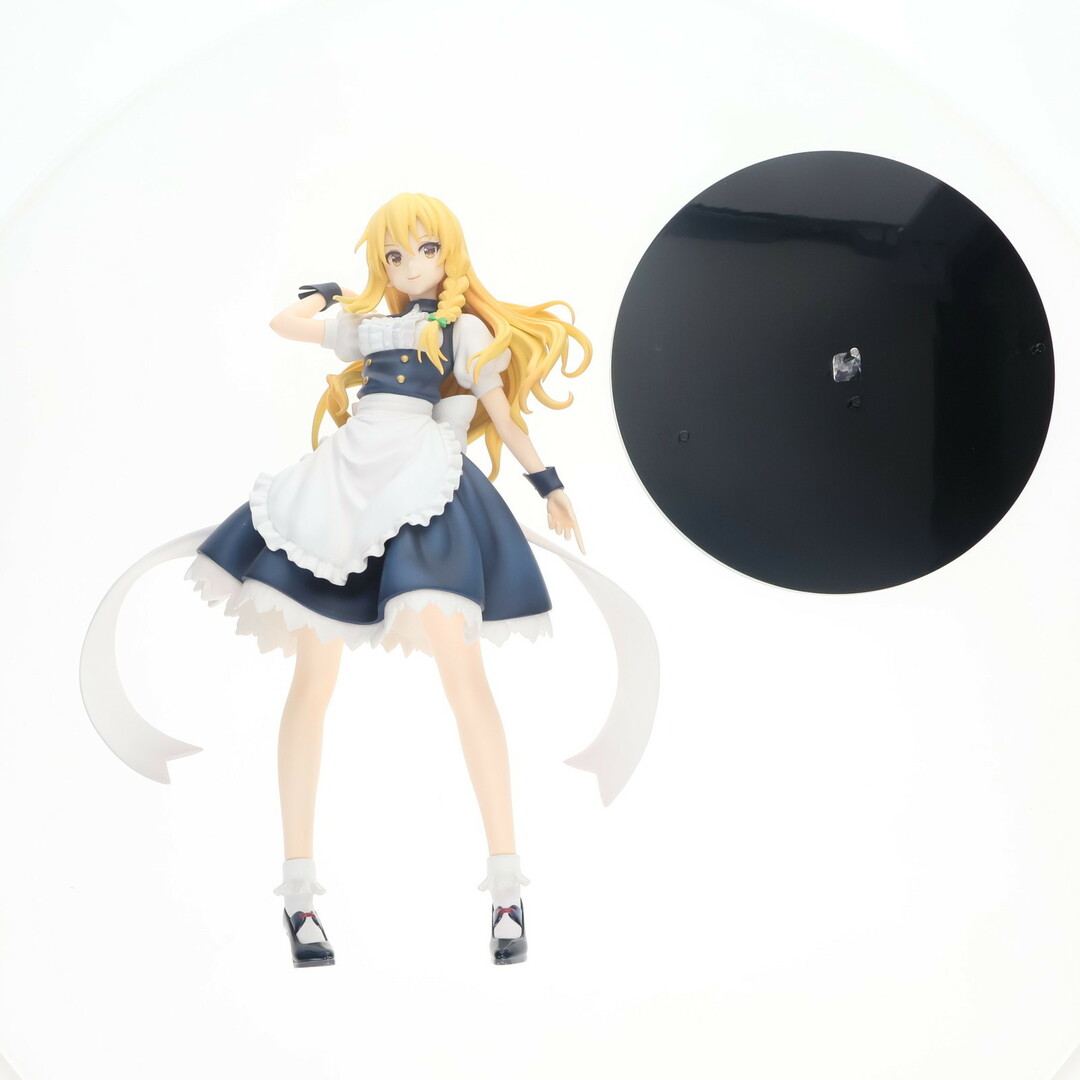 送料無料 通販 激安 イザナギ流通限定特典付属 霧雨魔理沙(きりさめまりさ B-Style 東方Project