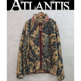 KAPITAL - KAPITAL キャピタル 24AW BONE REVERSIBLE BLOUSON KAPITAL - KAPITAL キャピタル 24AW BONE REVERSIBLE BLOUSON