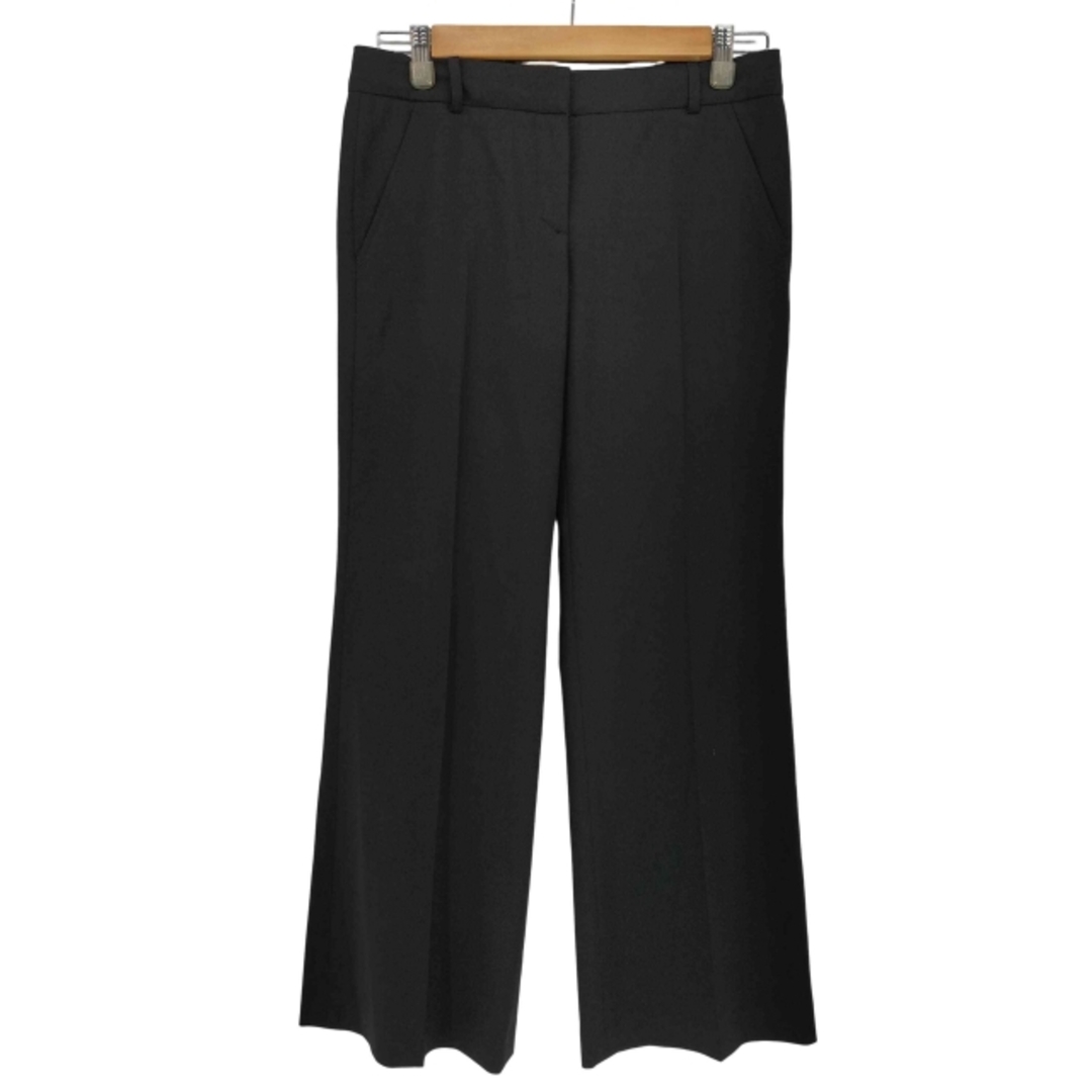 Theory - theory(セオリー) ADELSON ストレッチフレアパンツ Theory - theory(セオリー) ADELSON ストレッチフレアパンツ