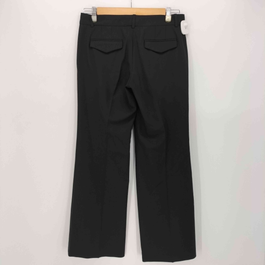 Theory - theory(セオリー) ADELSON ストレッチフレアパンツ Theory - theory(セオリー) ADELSON ストレッチフレアパンツ