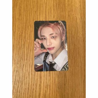 Stray Kids - straykids スキズ タワレコ特典 トレカ 樂-STAR Stray Kids - straykids スキズ タワレコ特典 トレカ 樂-STAR