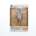 トレジャーフィギュアコレクション すず ながされて藍蘭島 1/10 完成品 フィ