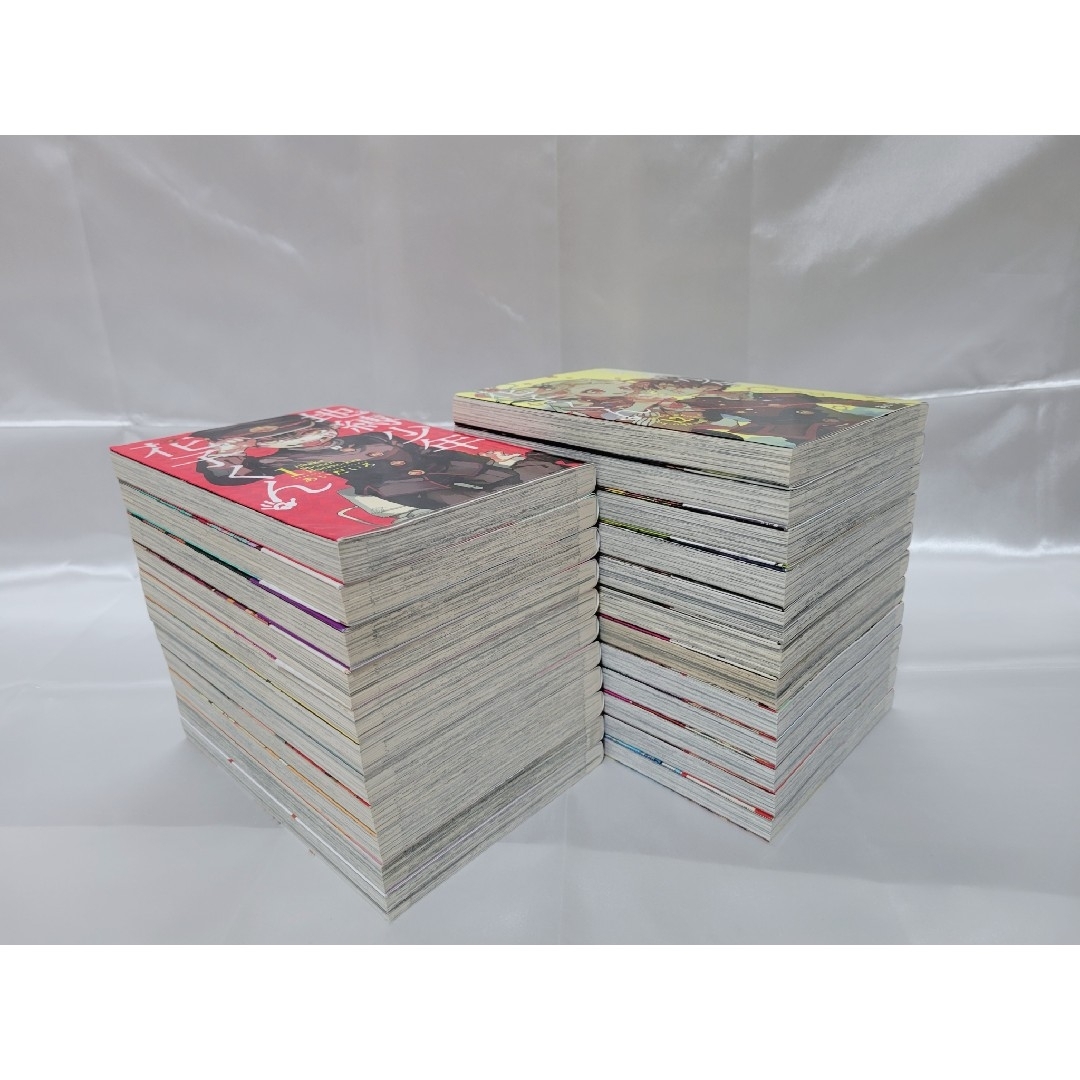 地縛少年花子くん既刊全巻23巻セット/5冊新品未読品/良品/J02の 地縛少年花子くん既刊全巻23巻セット/5冊新品未読品/良品/J02の