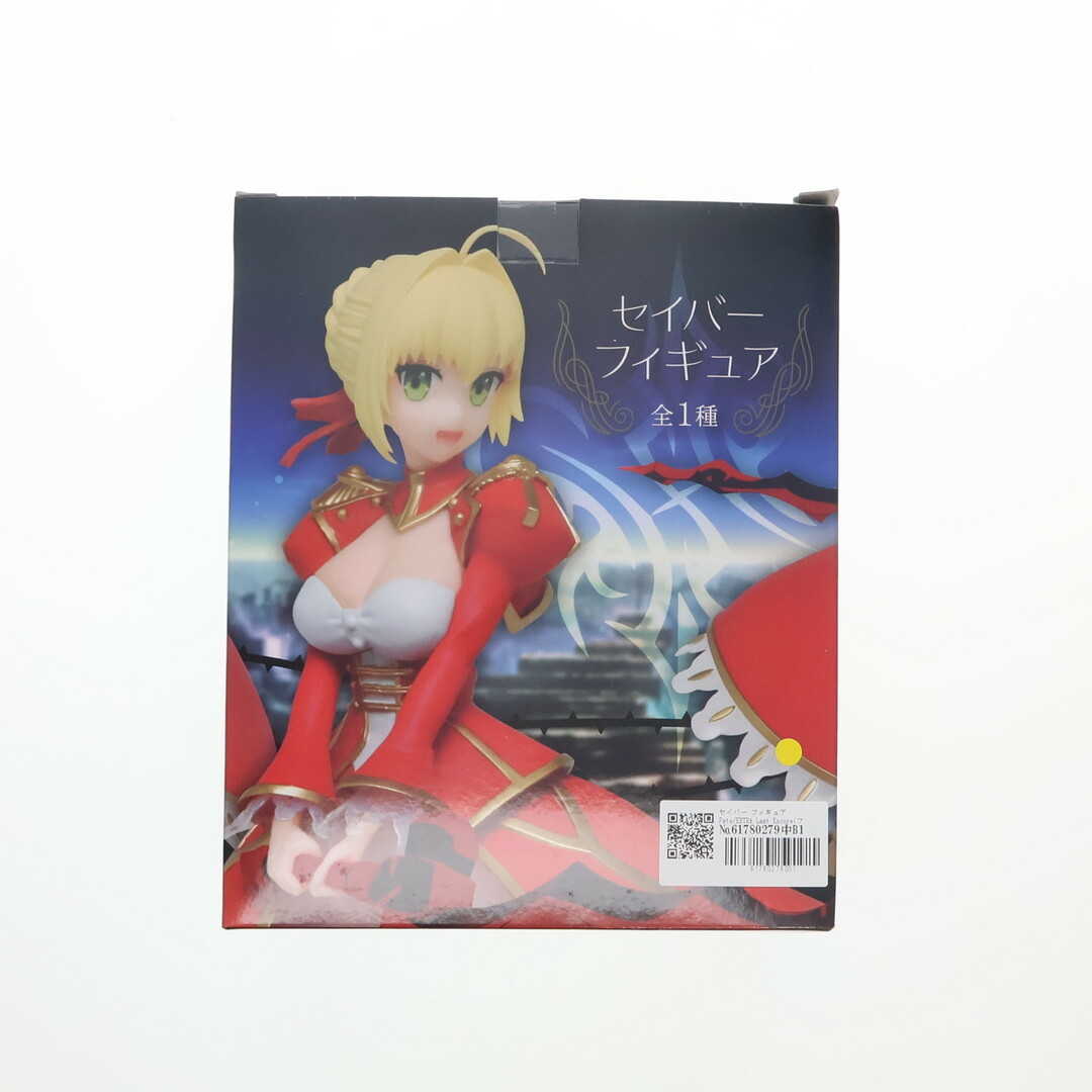 SABRE - セイバー フィギュア Fate/EXTRA Last Encore(フェイト