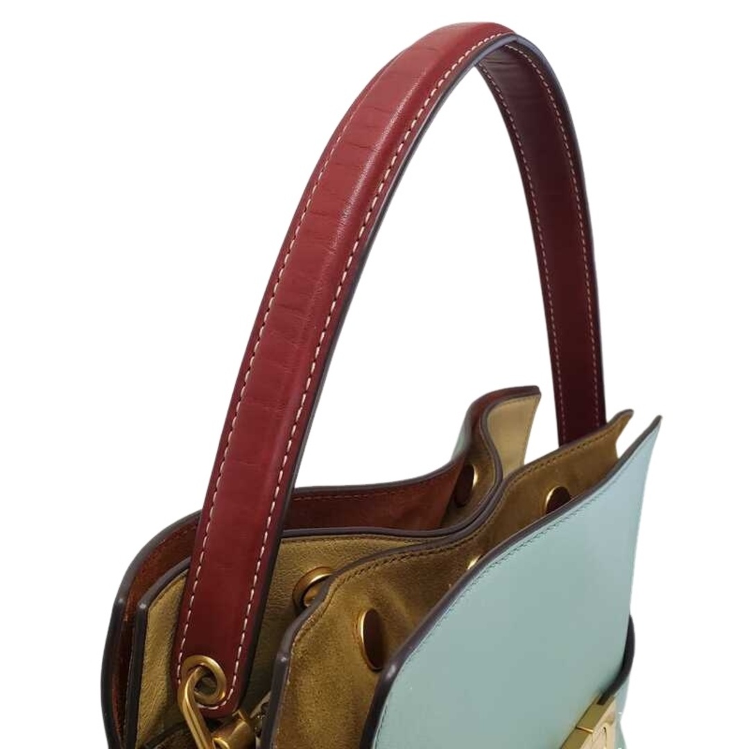 Tory Burch - TORY BURCH トリーバーチ リーラジウィル グリーン Tory Burch - TORY BURCH トリーバーチ リーラジウィル グリーン