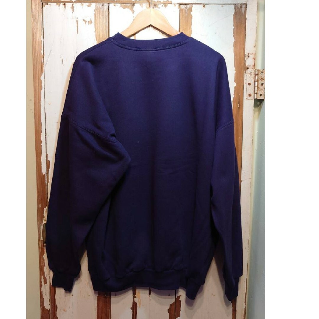 VINTAGE - ☆US古着カナダ製/熊/プリントスウェット/アニマル/XL VINTAGE - ☆US古着カナダ製/熊/プリントスウェット/アニマル/XL