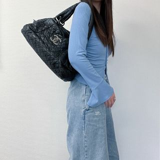 CHANEL(ボストンバッグ)のフリマアイテム一覧 CHANEL(ボストンバッグ)のフリマアイテム一覧