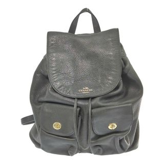 COACH(リュック/バックパック)のフリマアイテム一覧 COACH(リュック/バックパック)のフリマアイテム一覧