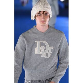 Christian Dior(ニット/セーター)のフリマアイテム一覧 Christian Dior(ニット/セーター)のフリマアイテム一覧