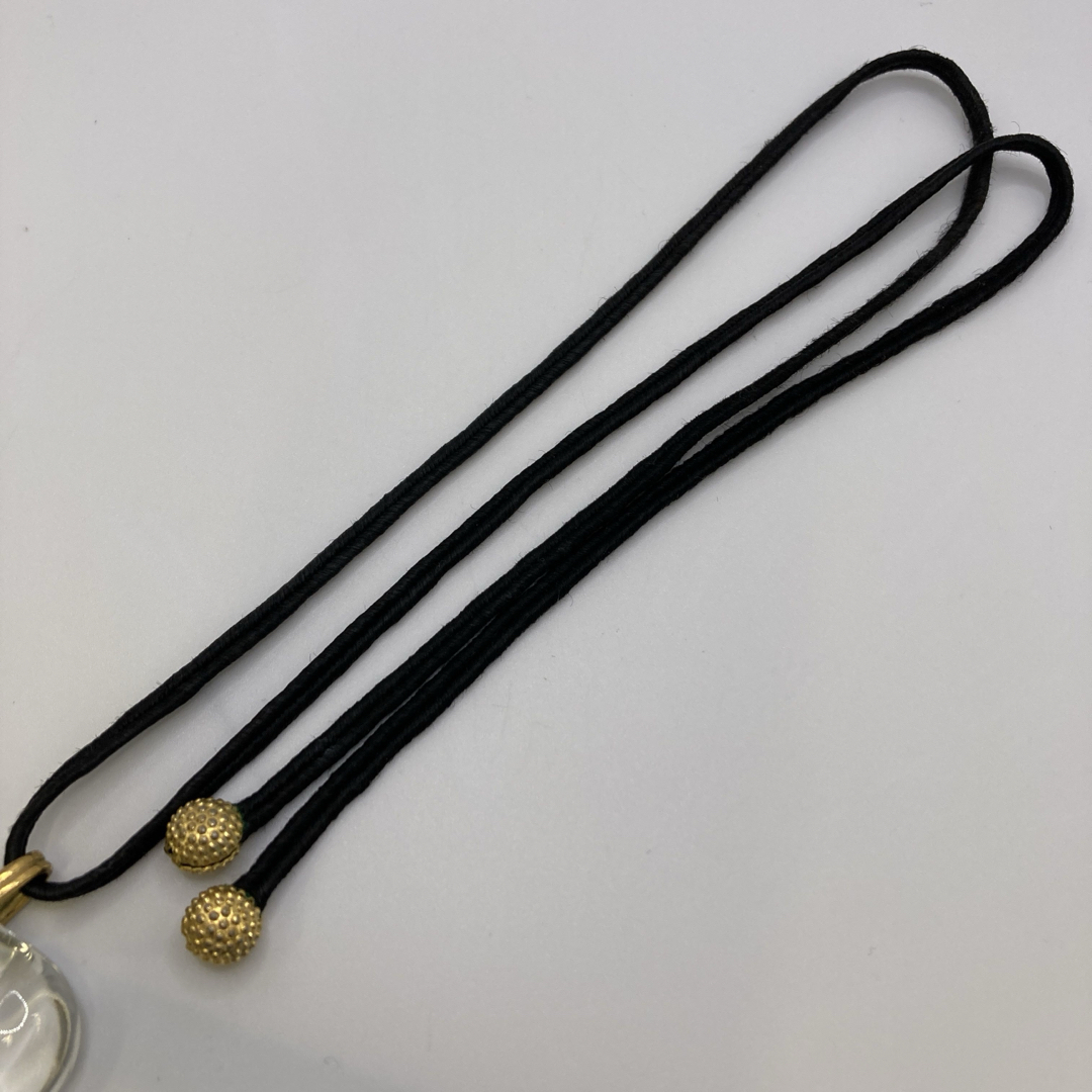 Baccarat - ○4846 Baccarat バカラ ネックレス ペンダント Baccarat - ○4846 Baccarat バカラ ネックレス ペンダント