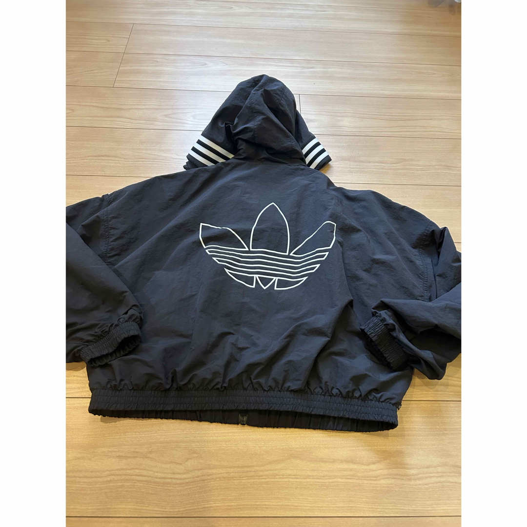 adidas Originals - アディダス パーカージャケットの通販 by adidas Originals - アディダス パーカージャケットの通販 by